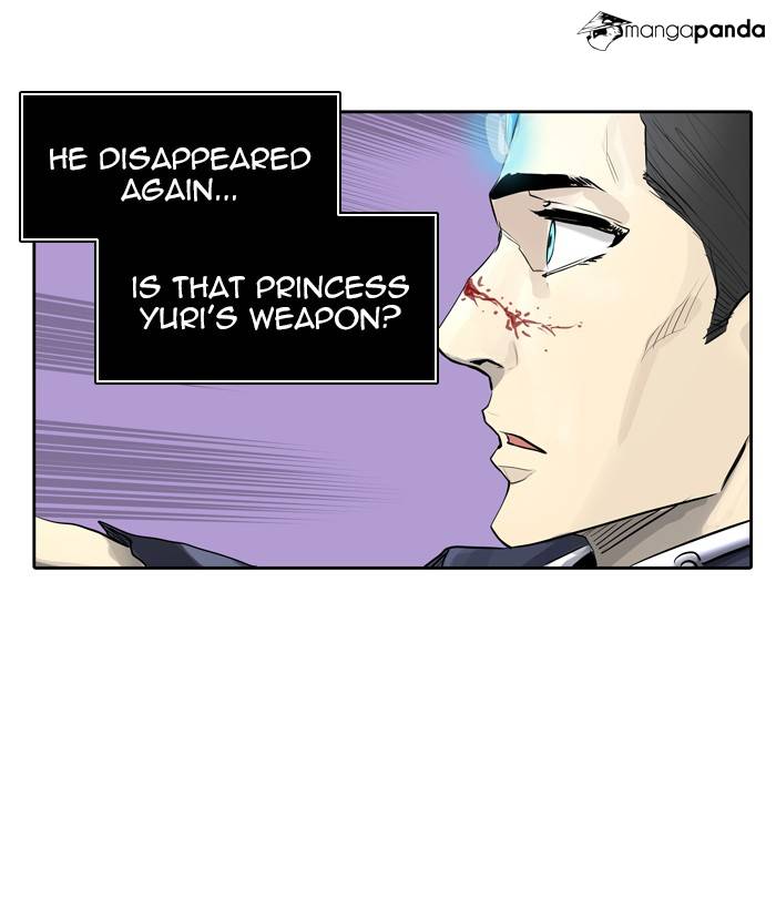 Tower of God Chapter 334 image 014